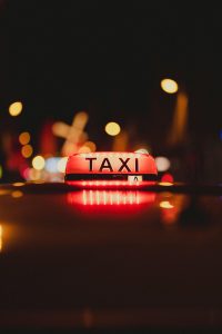 Delito de alcoholemia: pruebas en aire espirado y prueba de contraste