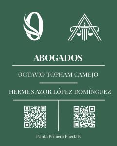 Octavio Topham Abogado